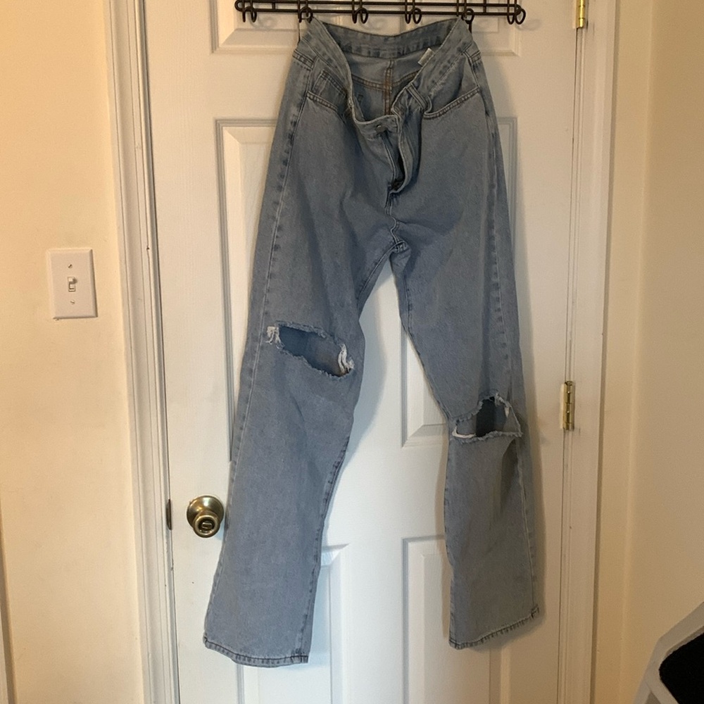 SHEIN Jeans